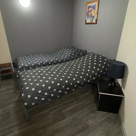 Lägenhet 10 Sloneczna *