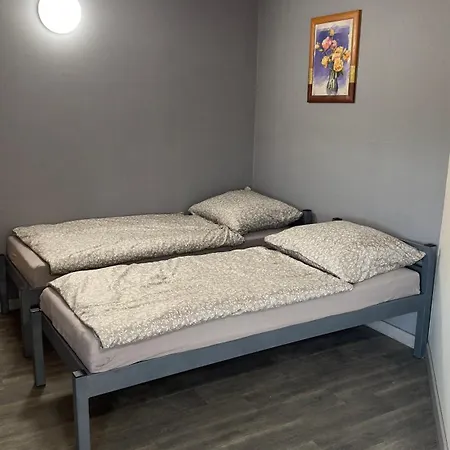 10 Sloneczna * Ełk