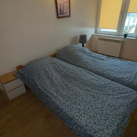 Lägenhet 10 Sloneczna