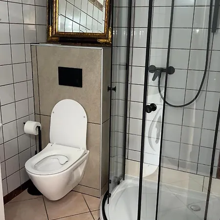 Apartament Słoneczna